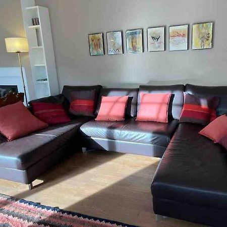 Laurelia Suites Merano Luaran gambar