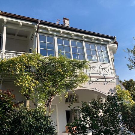 Laurelia Suites Merano Luaran gambar