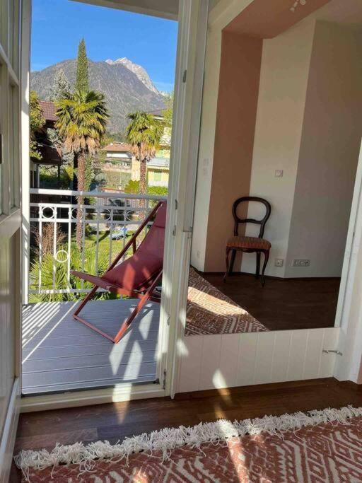 Laurelia Suites Merano Luaran gambar