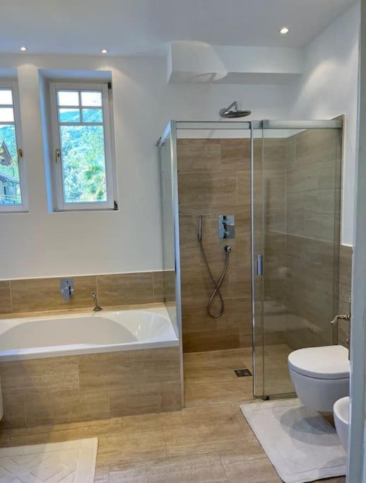 Laurelia Suites Merano Luaran gambar