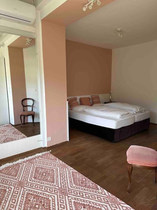 Laurelia Suites Merano Luaran gambar