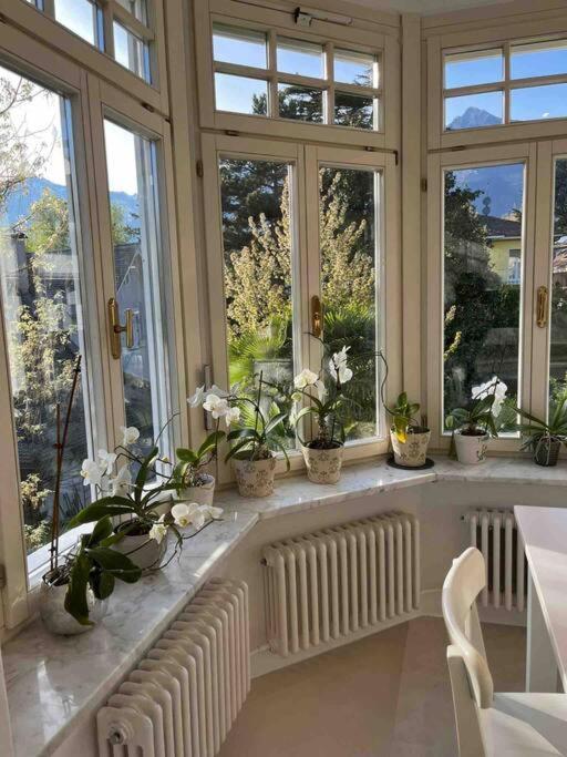 Laurelia Suites Merano Luaran gambar