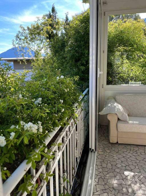 Laurelia Suites Merano Luaran gambar
