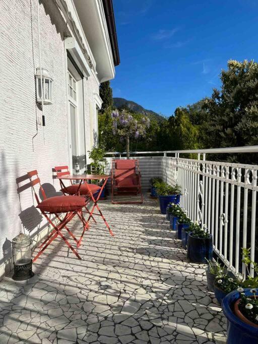 Laurelia Suites Merano Luaran gambar