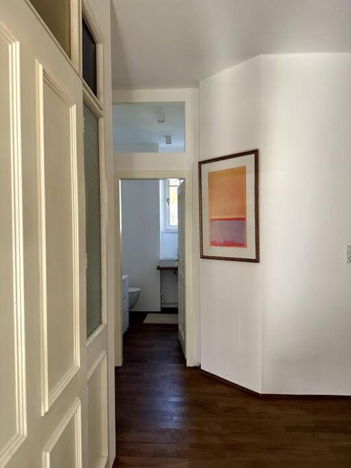 Laurelia Suites Merano Luaran gambar