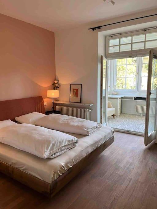 Laurelia Suites Merano Luaran gambar