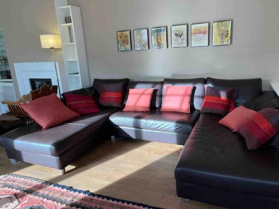Laurelia Suites Merano Luaran gambar