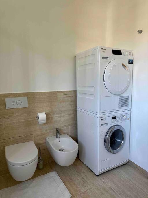 Laurelia Suites Merano Luaran gambar