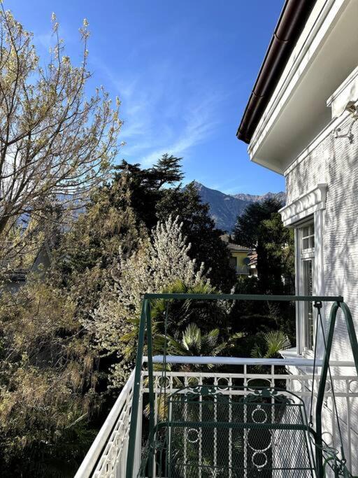 Laurelia Suites Merano Luaran gambar