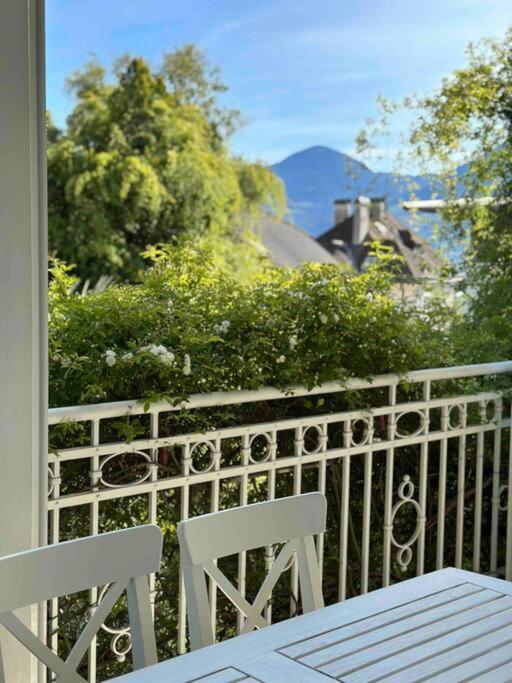 Laurelia Suites Merano Luaran gambar