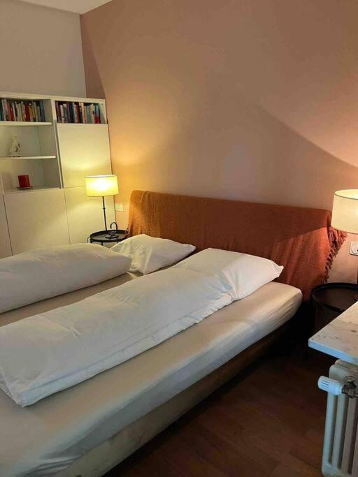 Laurelia Suites Merano Luaran gambar