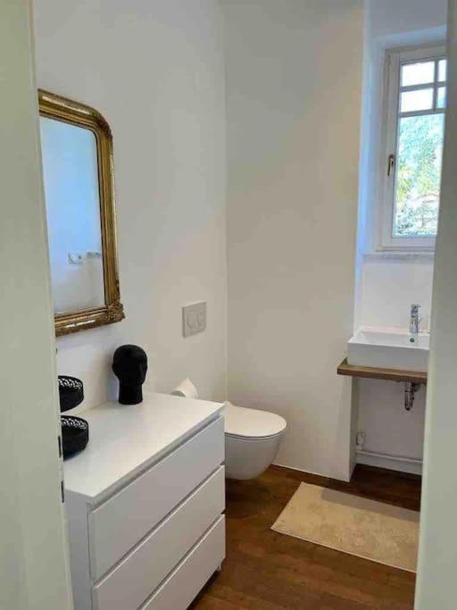 Laurelia Suites Merano Luaran gambar