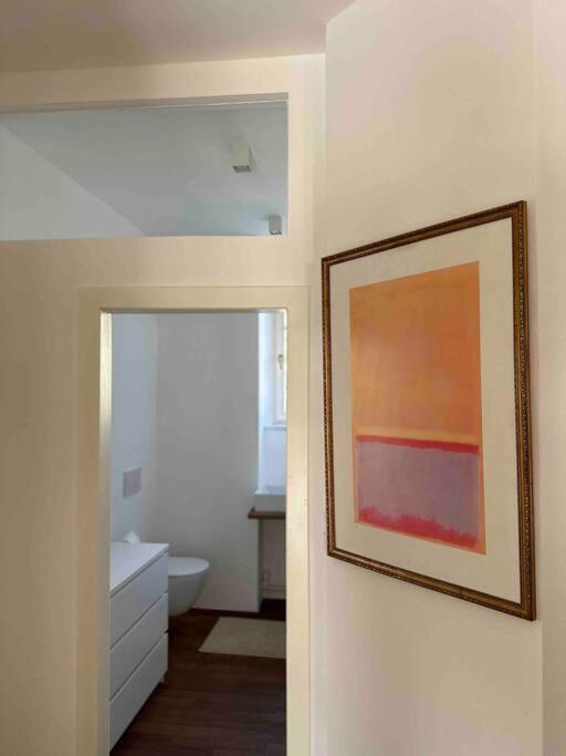 Laurelia Suites Merano Luaran gambar