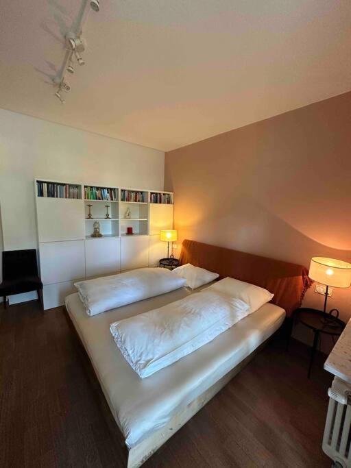 Laurelia Suites Merano Luaran gambar