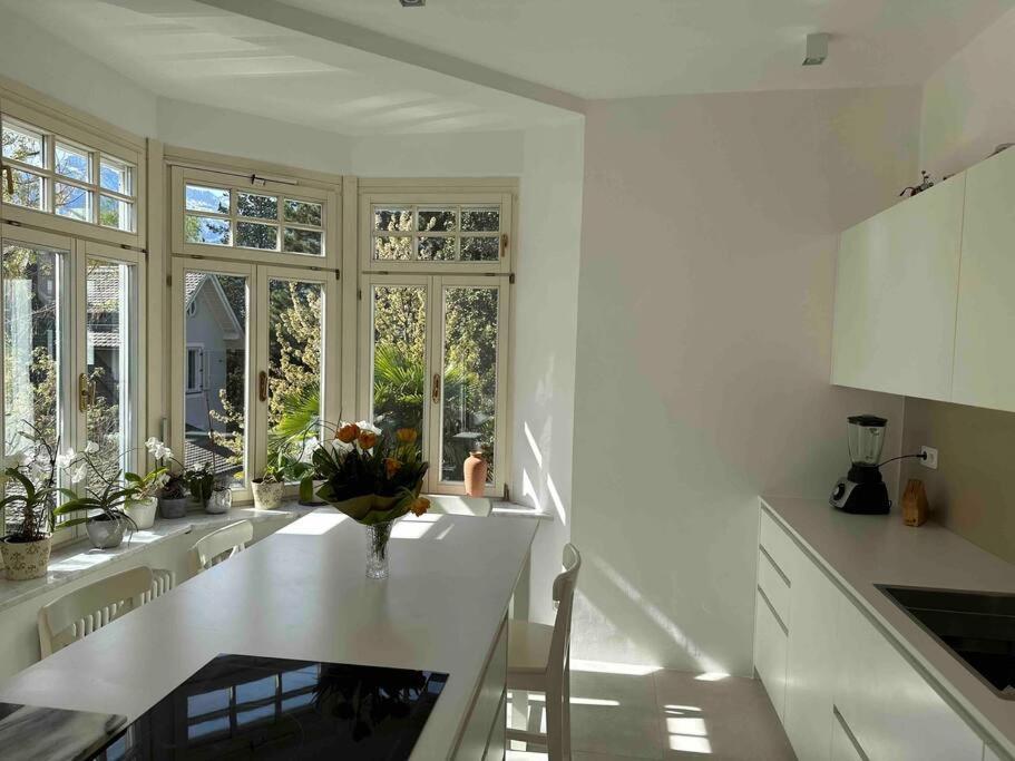 Laurelia Suites Merano Luaran gambar