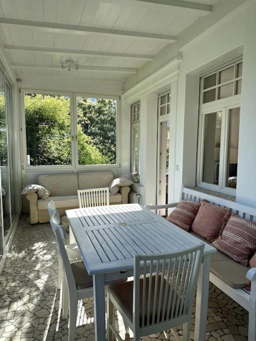 Laurelia Suites Merano Luaran gambar
