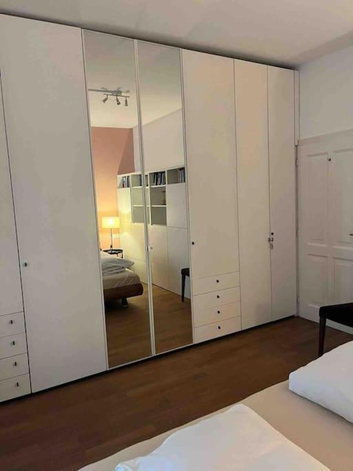 Laurelia Suites Merano Luaran gambar