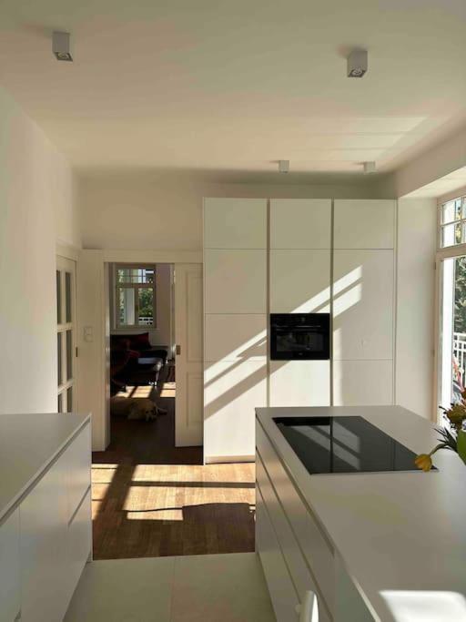 Laurelia Suites Merano Luaran gambar