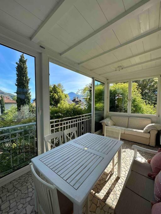 Laurelia Suites Merano Luaran gambar