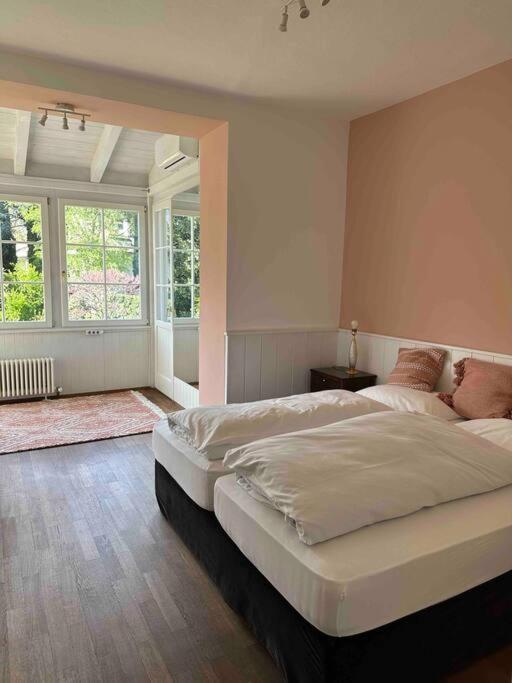Laurelia Suites Merano Luaran gambar
