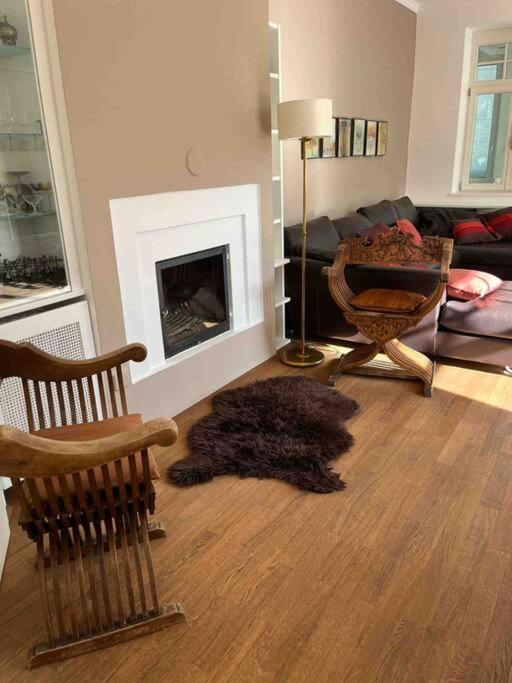 Laurelia Suites Merano Luaran gambar