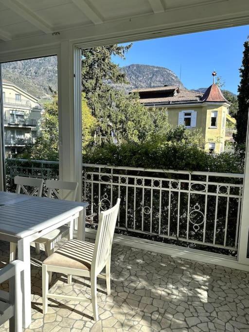 Laurelia Suites Merano Luaran gambar