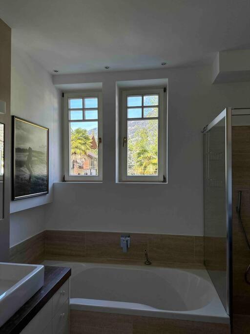 Laurelia Suites Merano Luaran gambar