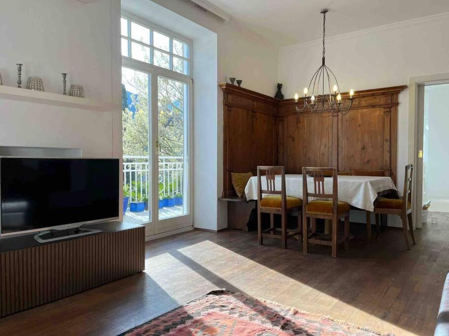 Laurelia Suites Merano Luaran gambar