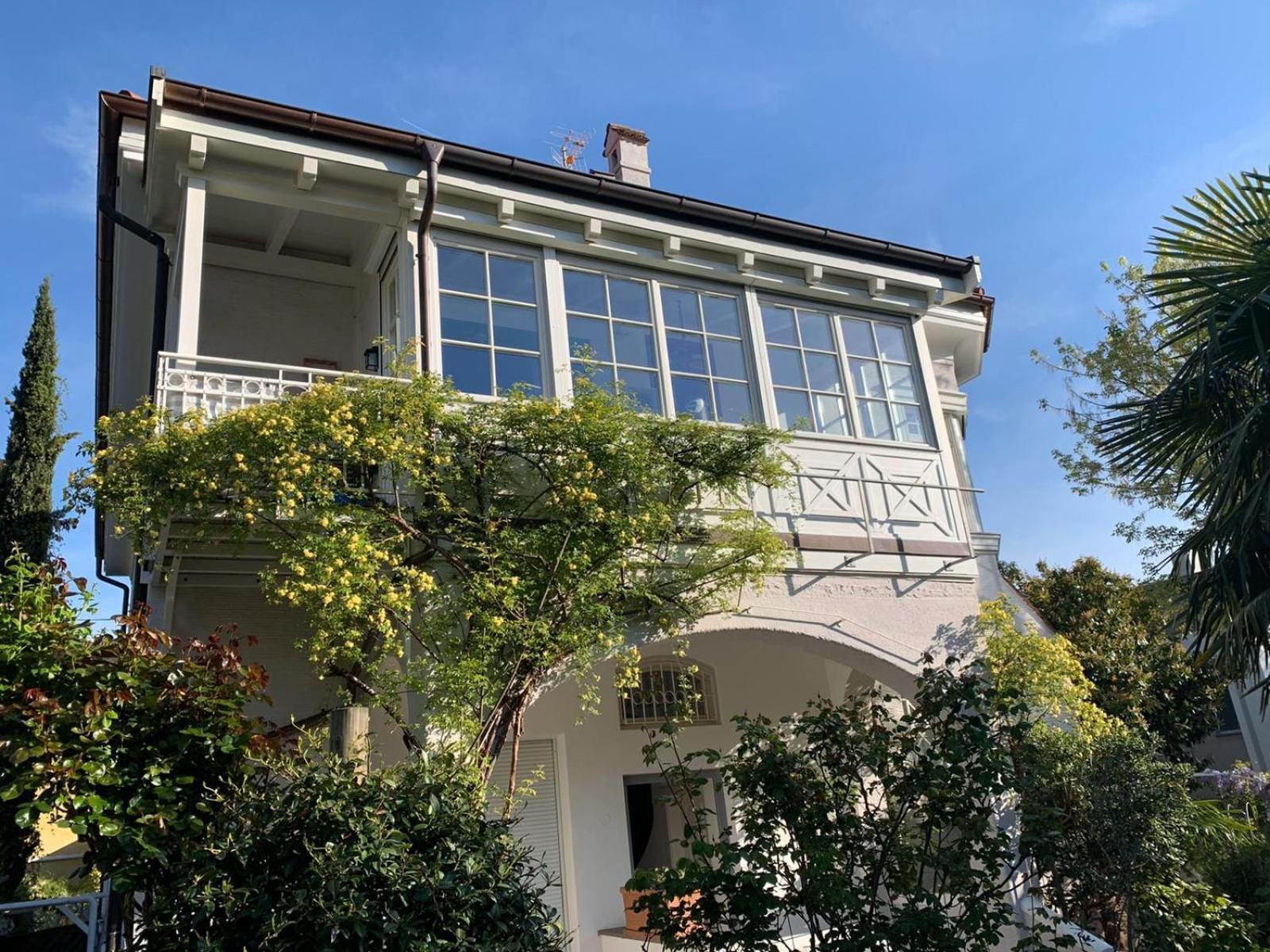 Laurelia Suites Merano Luaran gambar